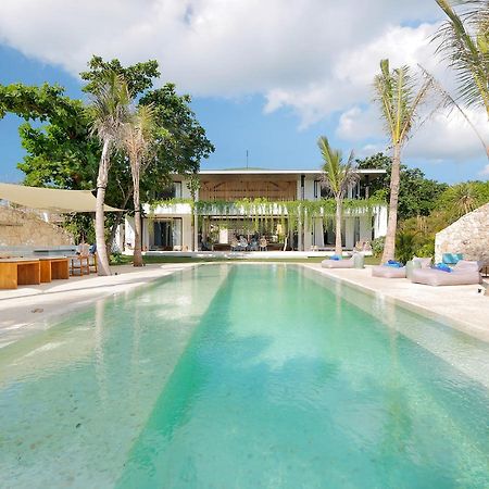 Villa Seascape By Elite Havens Nusa Lembongan  Exterior photo