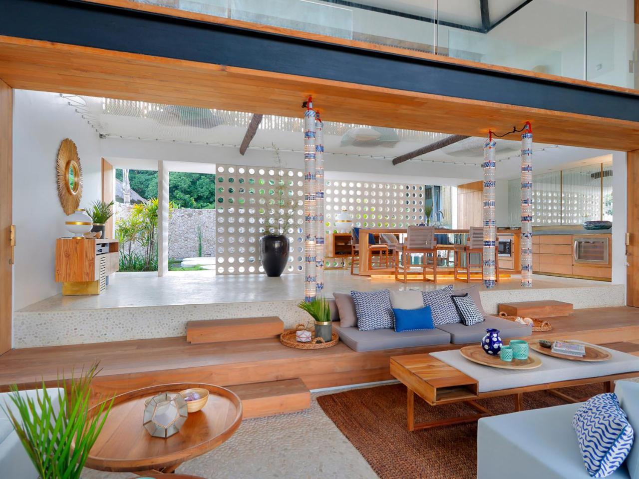 Villa Seascape By Elite Havens Nusa Lembongan  Exterior photo
