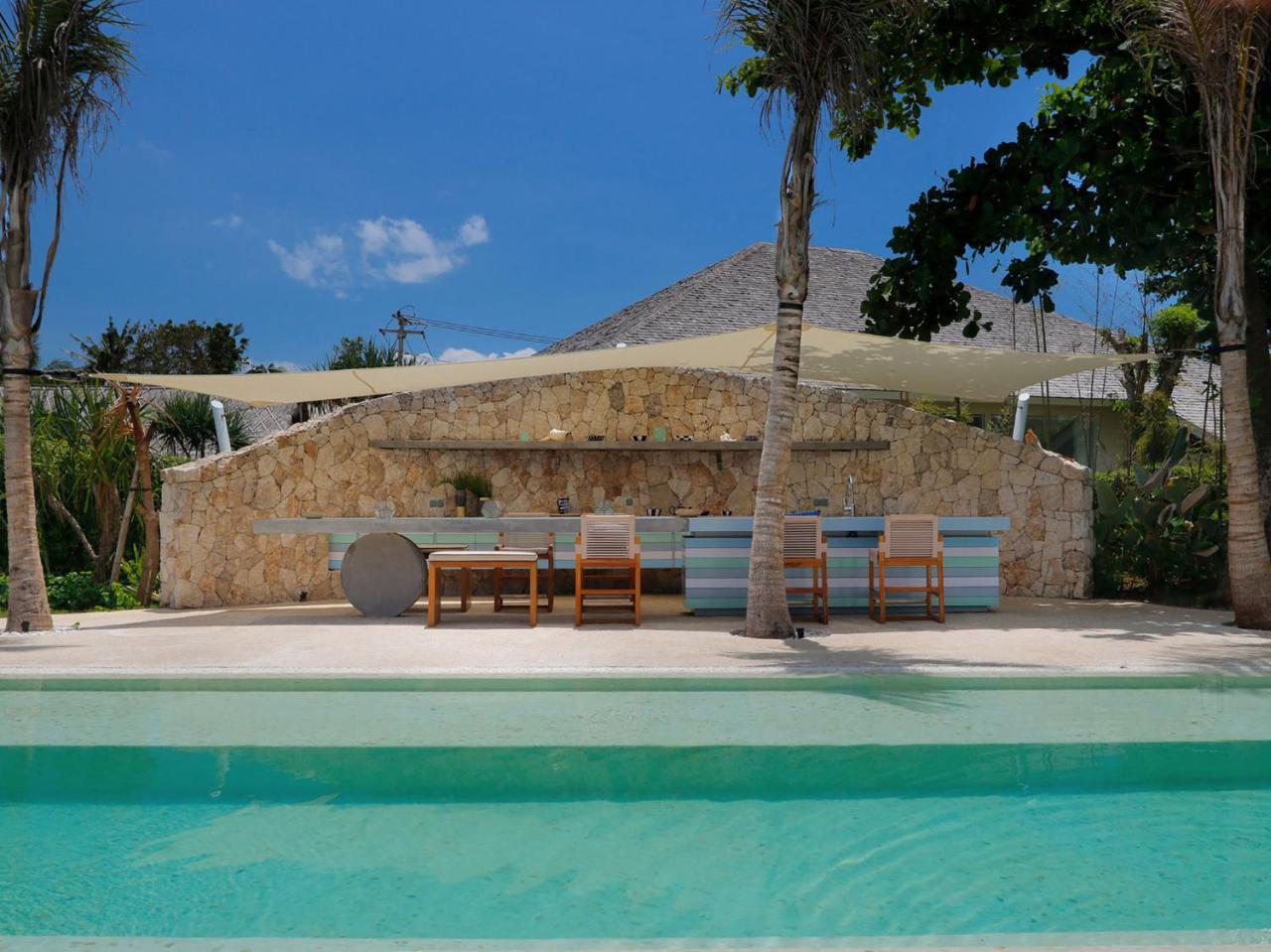 Villa Seascape By Elite Havens Nusa Lembongan  Exterior photo