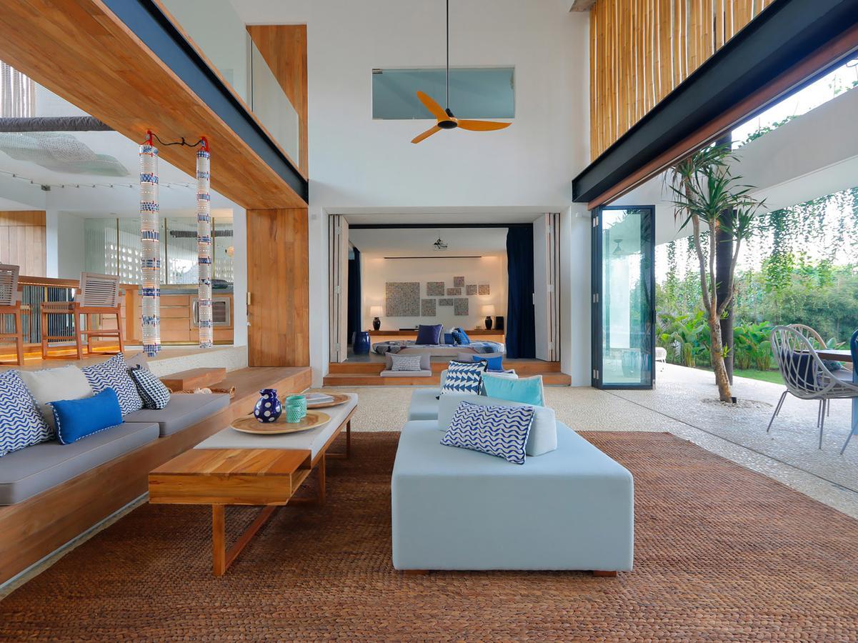 Villa Seascape By Elite Havens Nusa Lembongan  Exterior photo