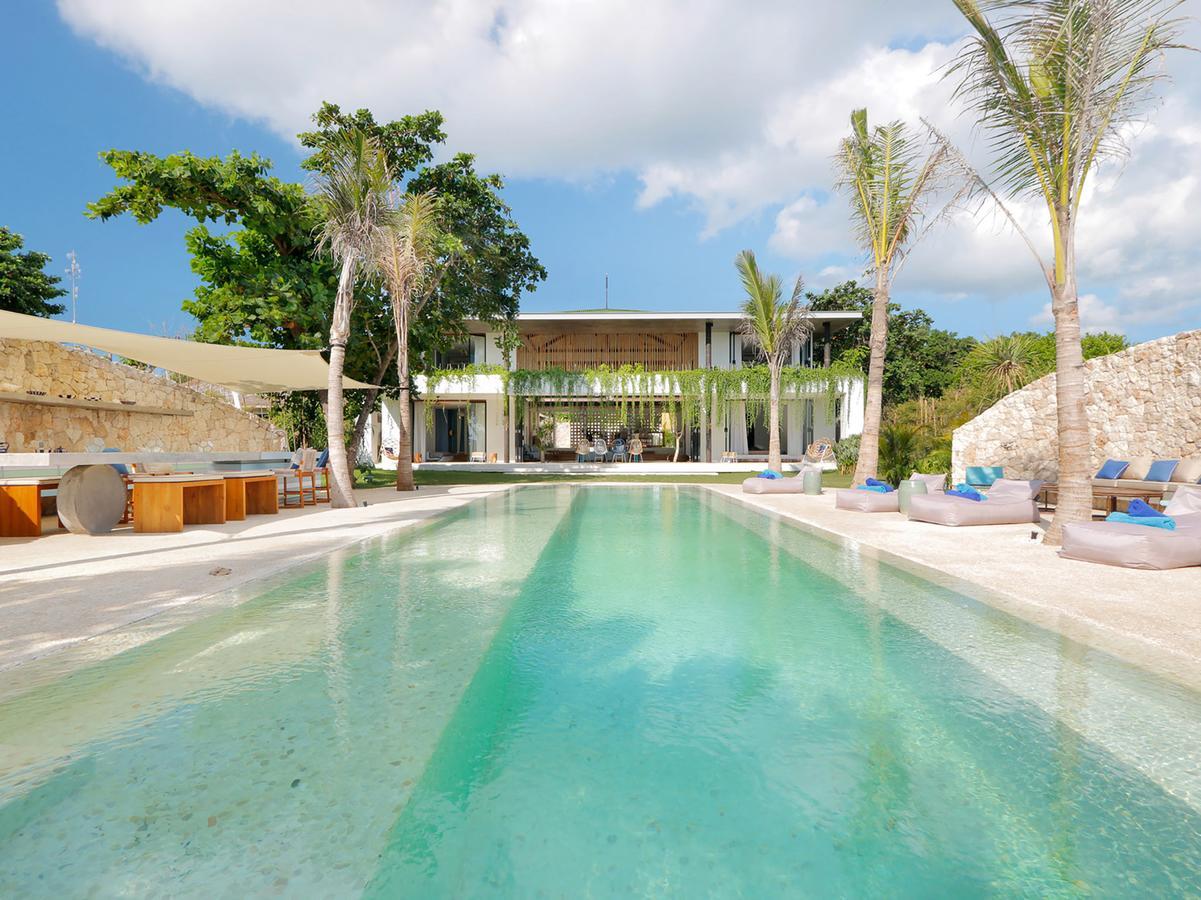 Villa Seascape By Elite Havens Nusa Lembongan  Exterior photo