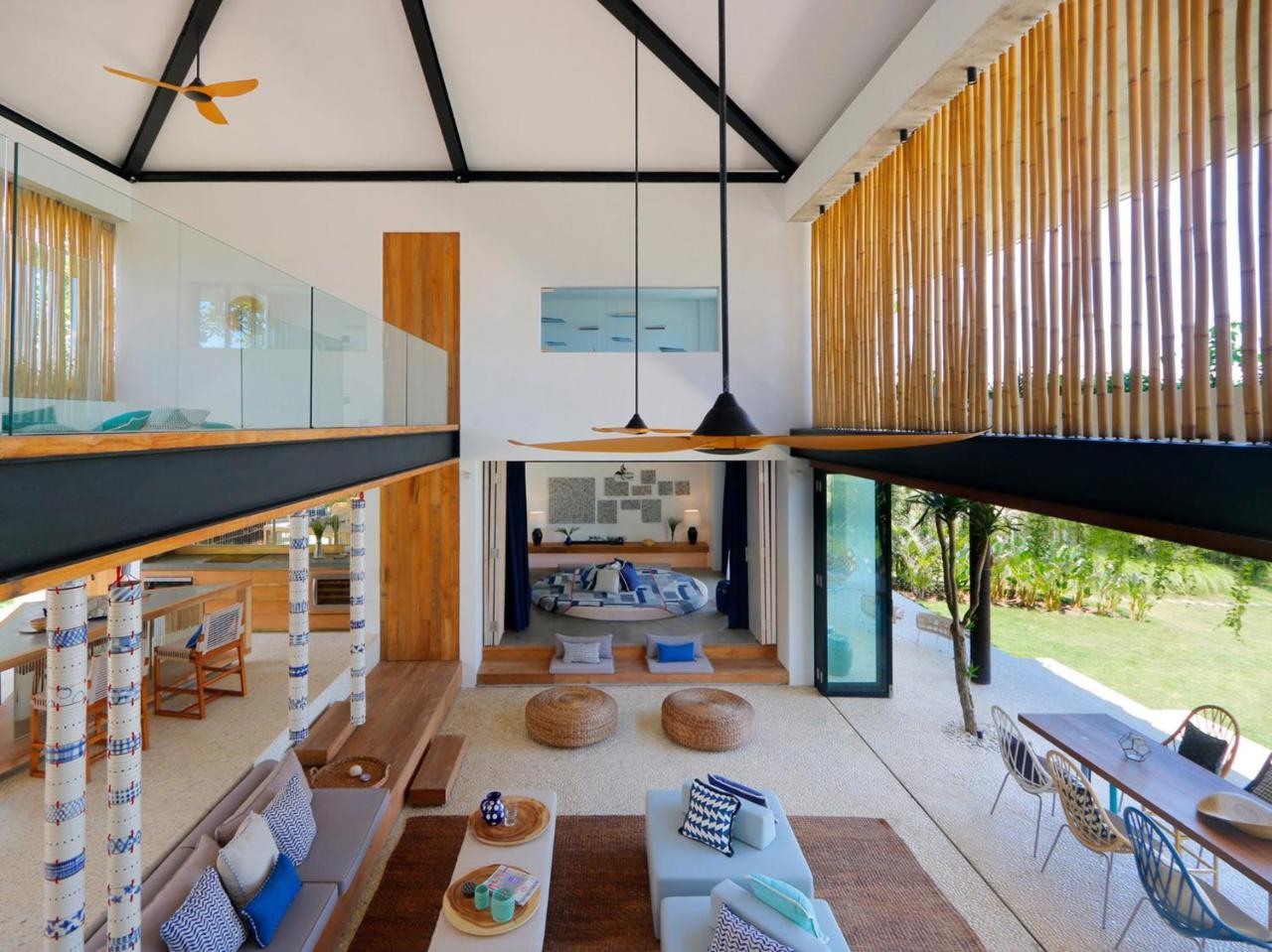 Villa Seascape By Elite Havens Nusa Lembongan  Exterior photo
