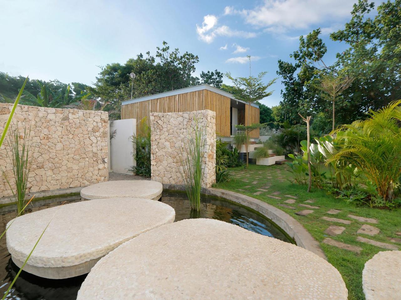 Villa Seascape By Elite Havens Nusa Lembongan  Exterior photo