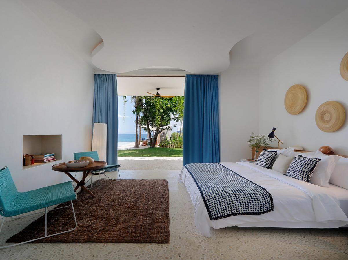 Villa Seascape By Elite Havens Nusa Lembongan  Exterior photo