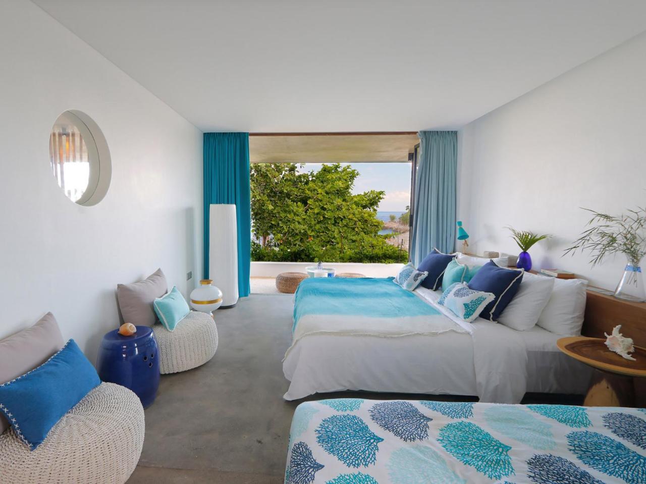 Villa Seascape By Elite Havens Nusa Lembongan  Exterior photo