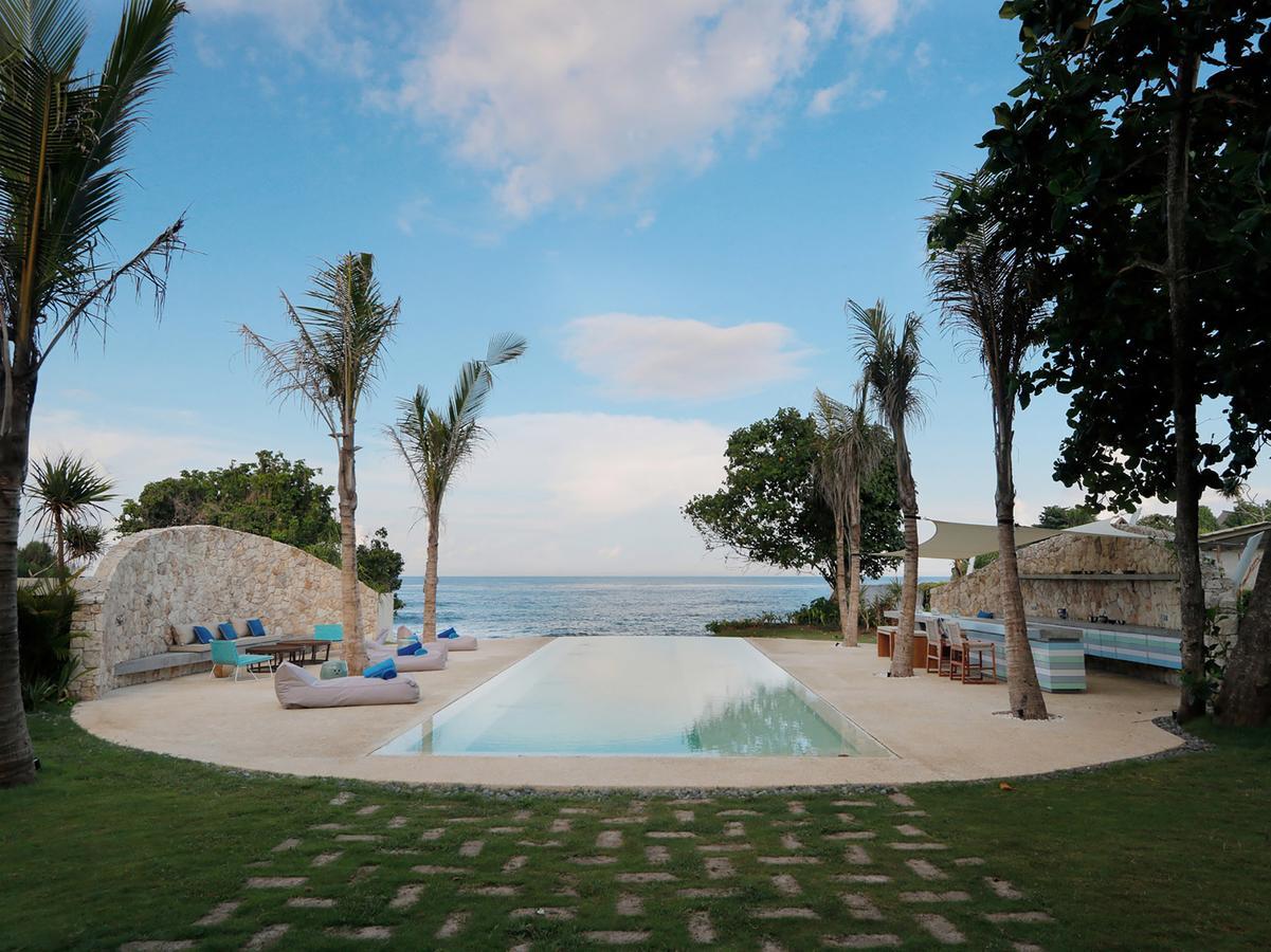 Villa Seascape By Elite Havens Nusa Lembongan  Exterior photo