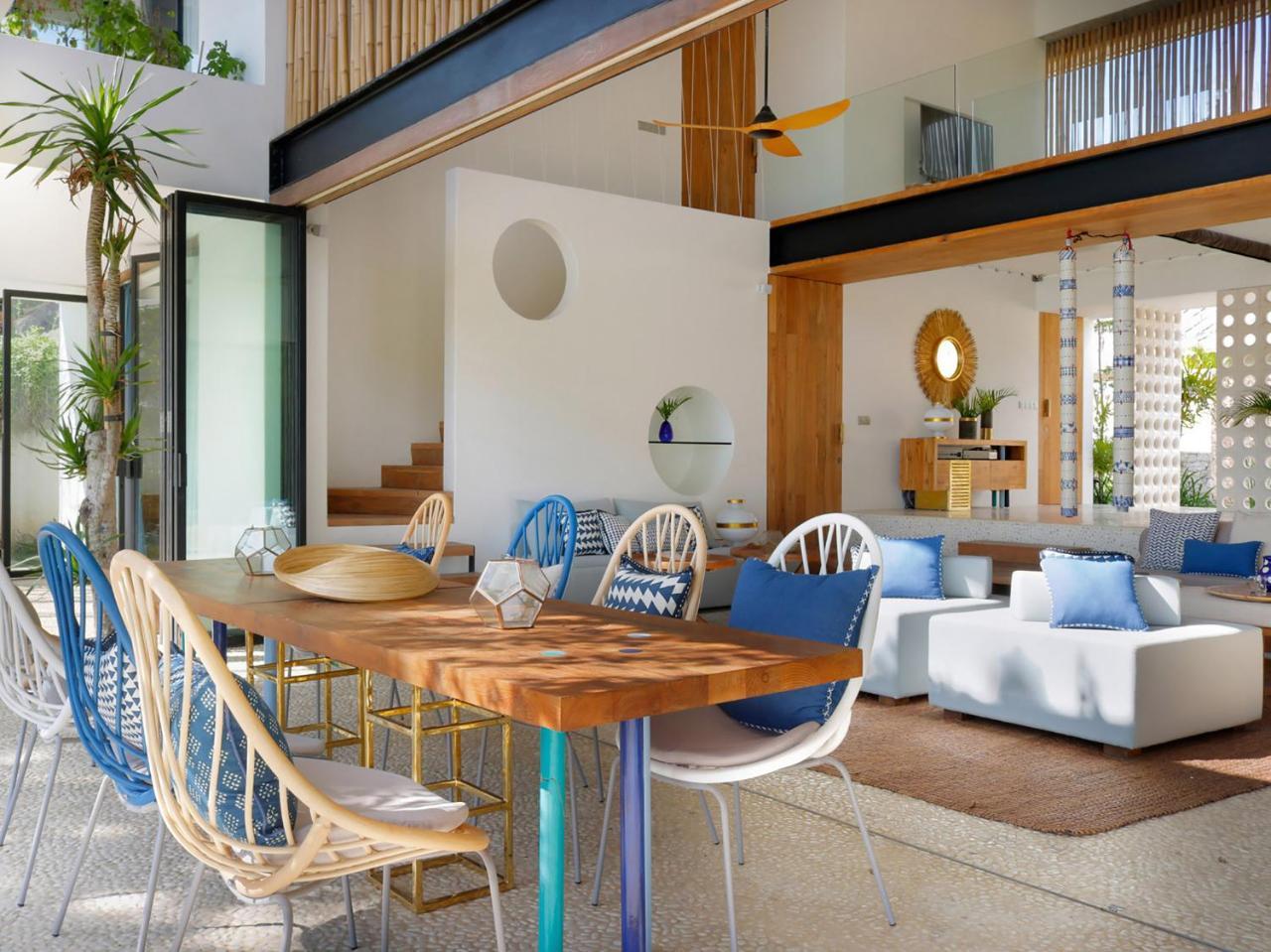 Villa Seascape By Elite Havens Nusa Lembongan  Exterior photo