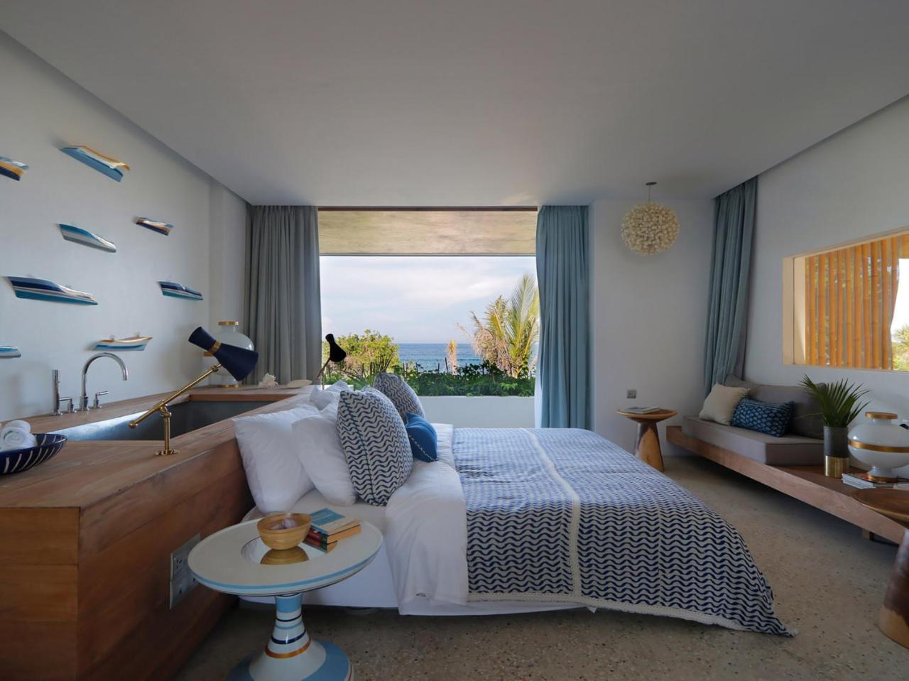 Villa Seascape By Elite Havens Nusa Lembongan  Exterior photo