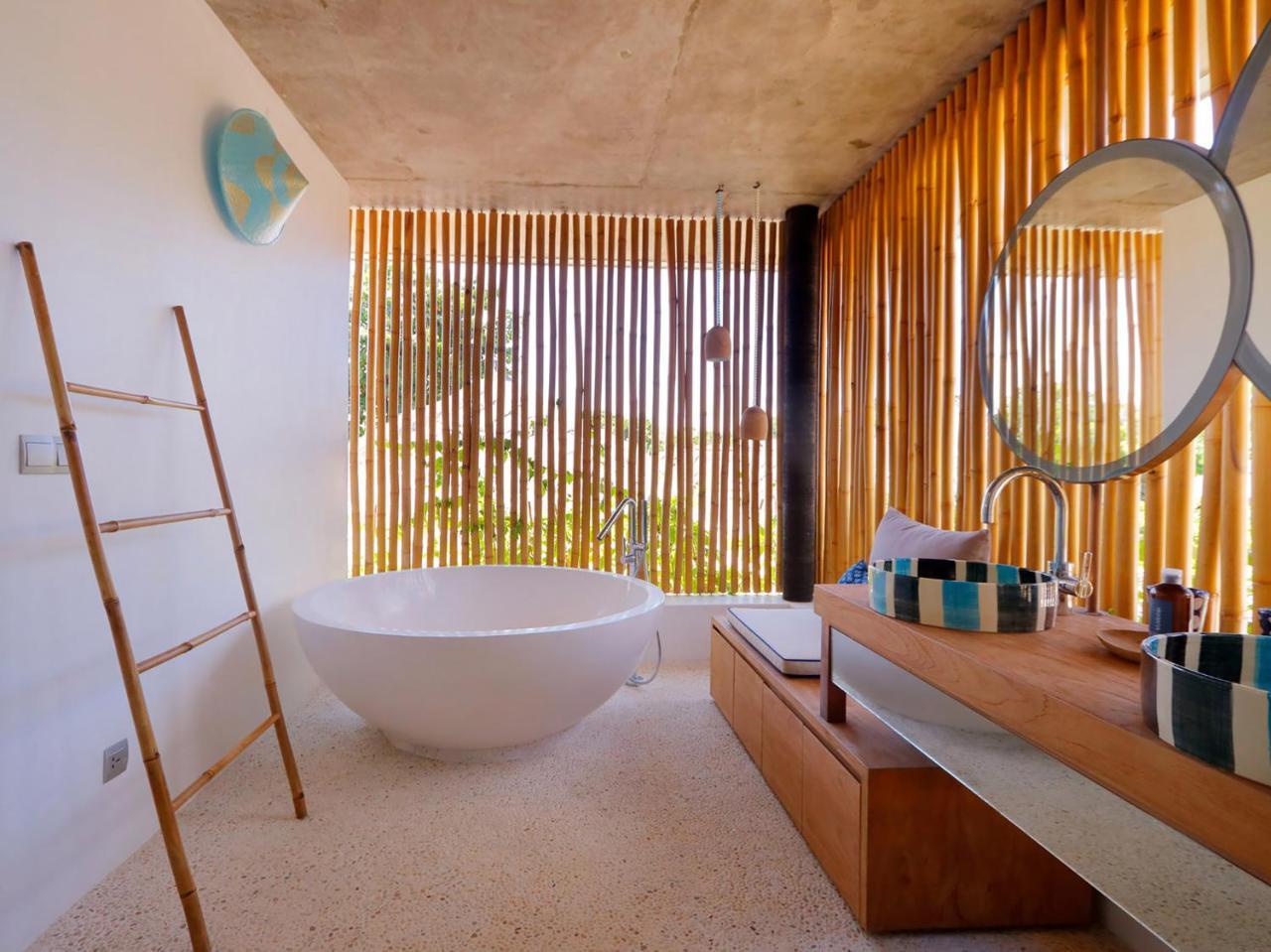 Villa Seascape By Elite Havens Nusa Lembongan  Exterior photo