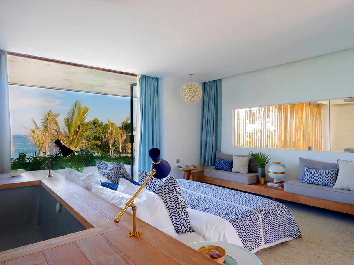 Villa Seascape By Elite Havens Nusa Lembongan  Exterior photo