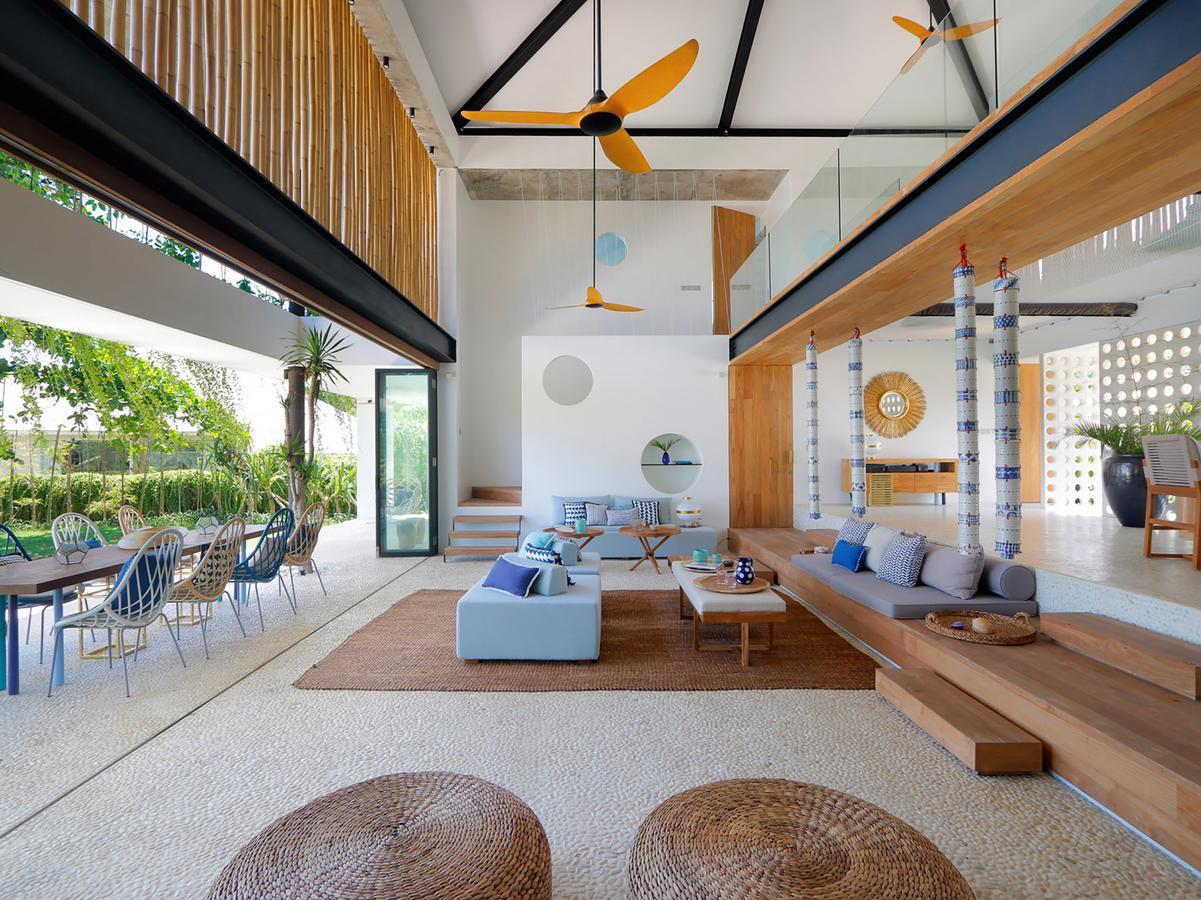 Villa Seascape By Elite Havens Nusa Lembongan  Exterior photo