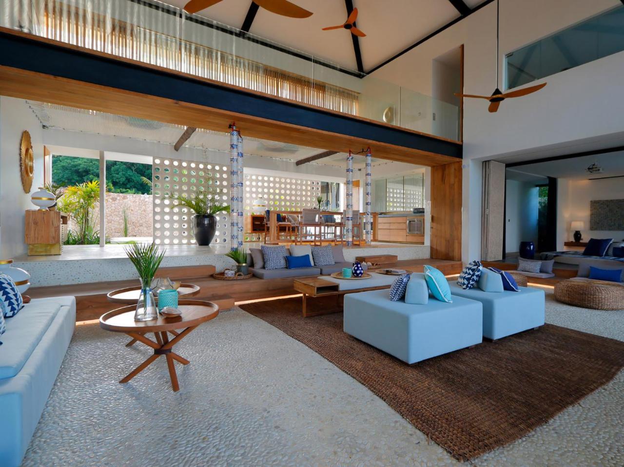 Villa Seascape By Elite Havens Nusa Lembongan  Exterior photo