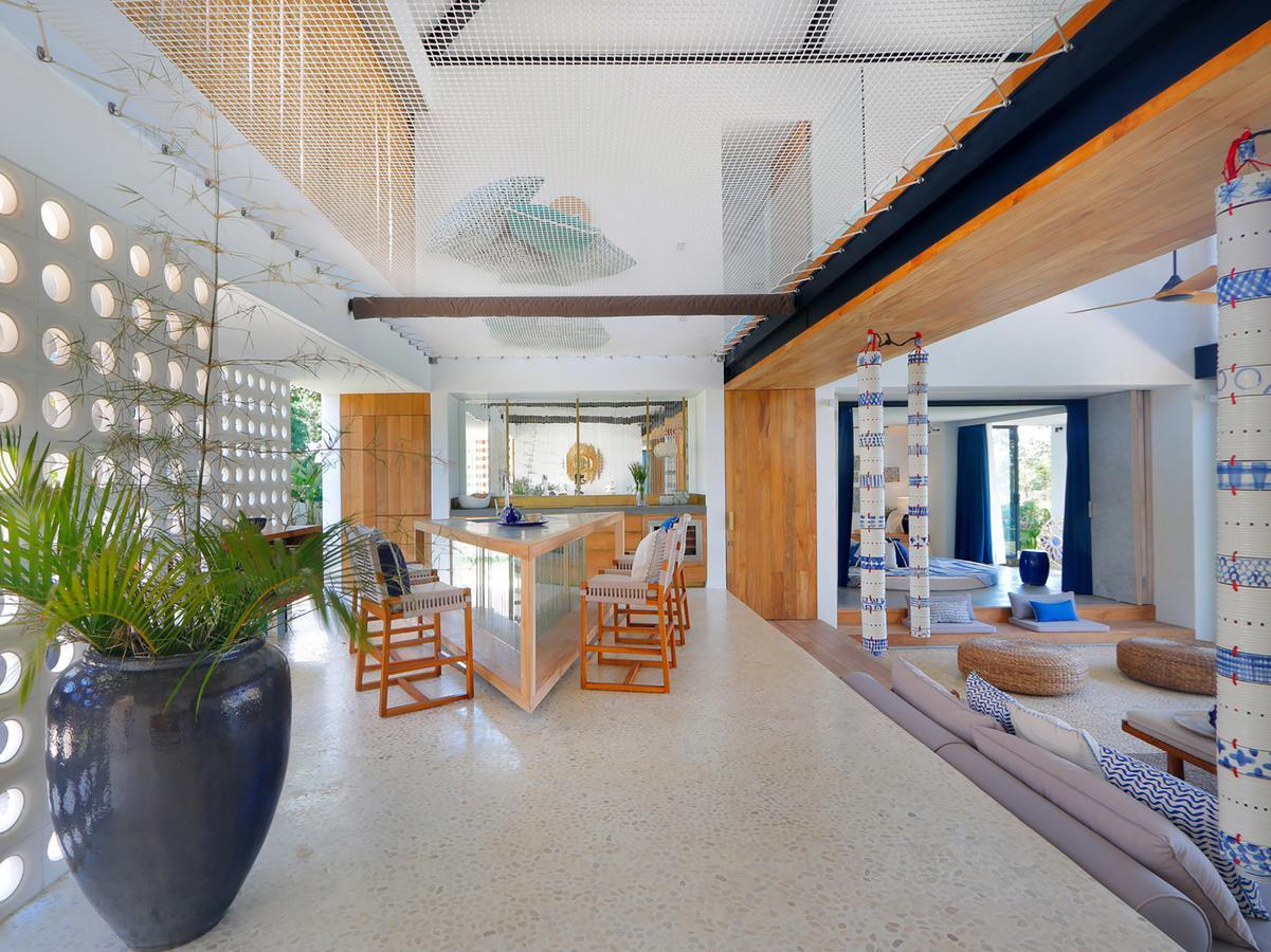 Villa Seascape By Elite Havens Nusa Lembongan  Exterior photo